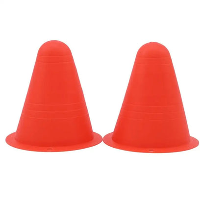 Race Rider Pionnen Set (10 stuks)
