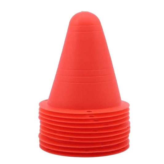 Race Rider Pionnen Set (10 stuks)