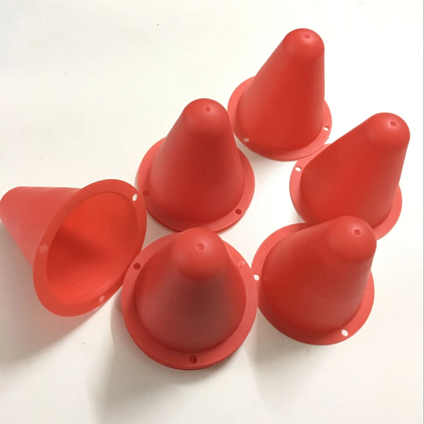Race Rider Pionnen Set (10 stuks)
